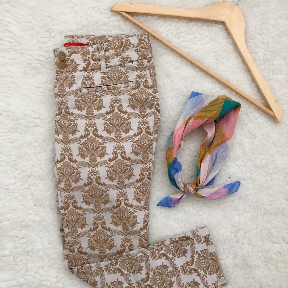 Anthropologie pant